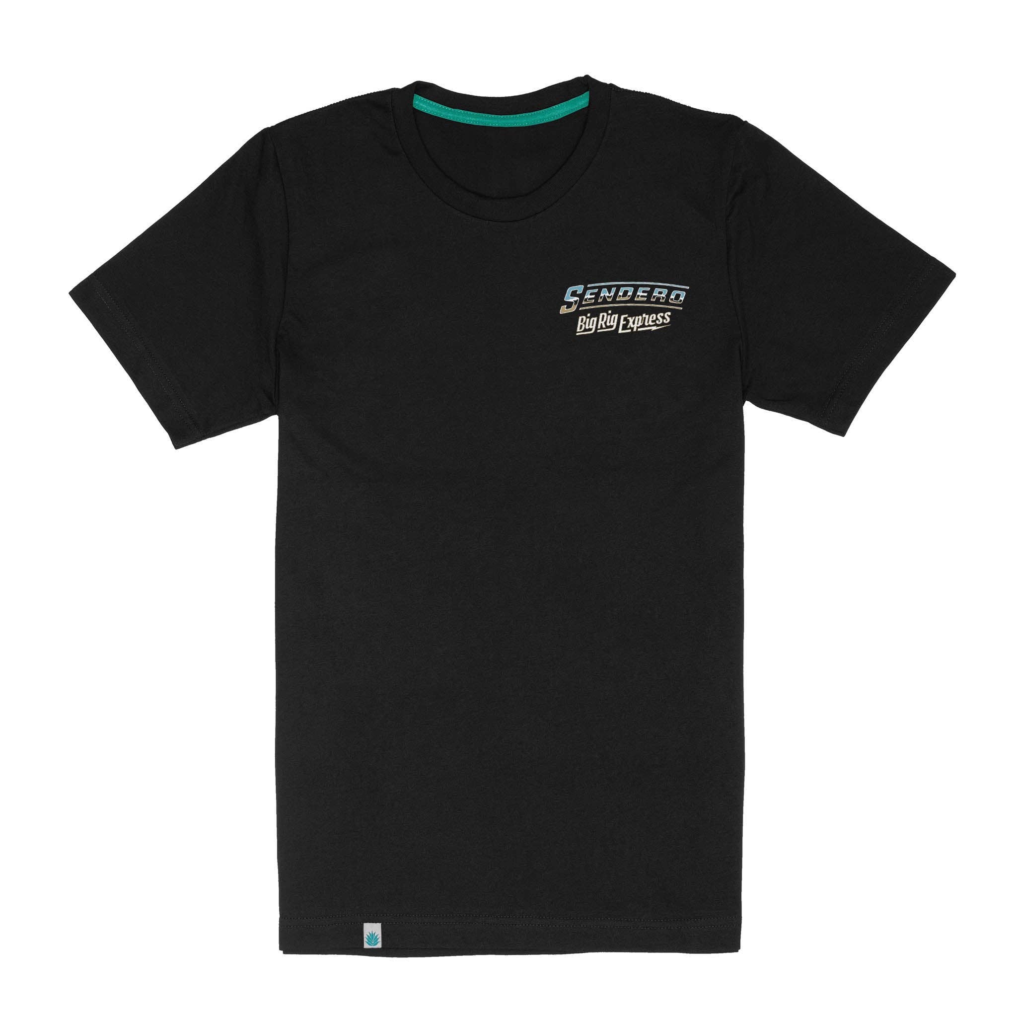 Sendero Big Rig T-Shirt