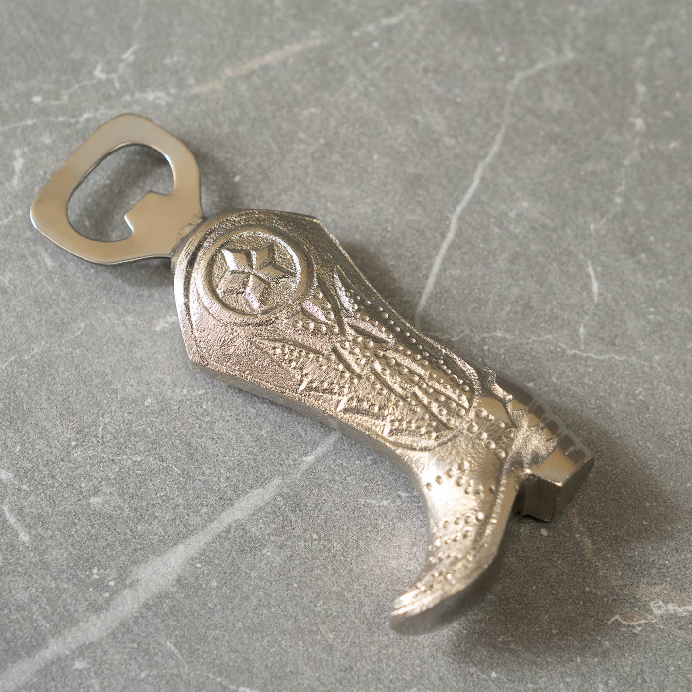 Boots & Brews Bottle Opener