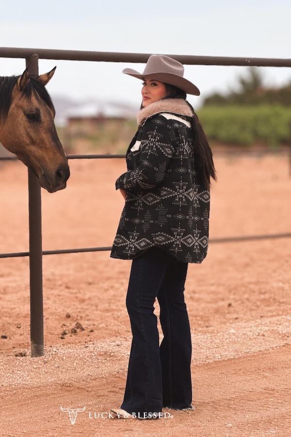 High Plains Jacket