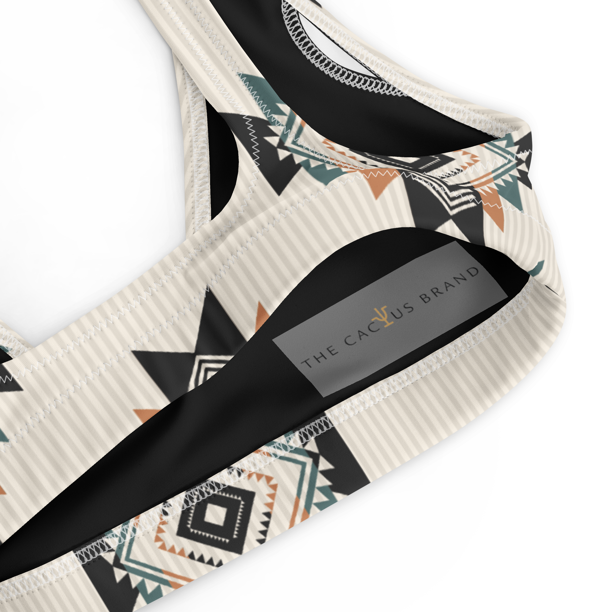 Desert Dune Bikini, Set