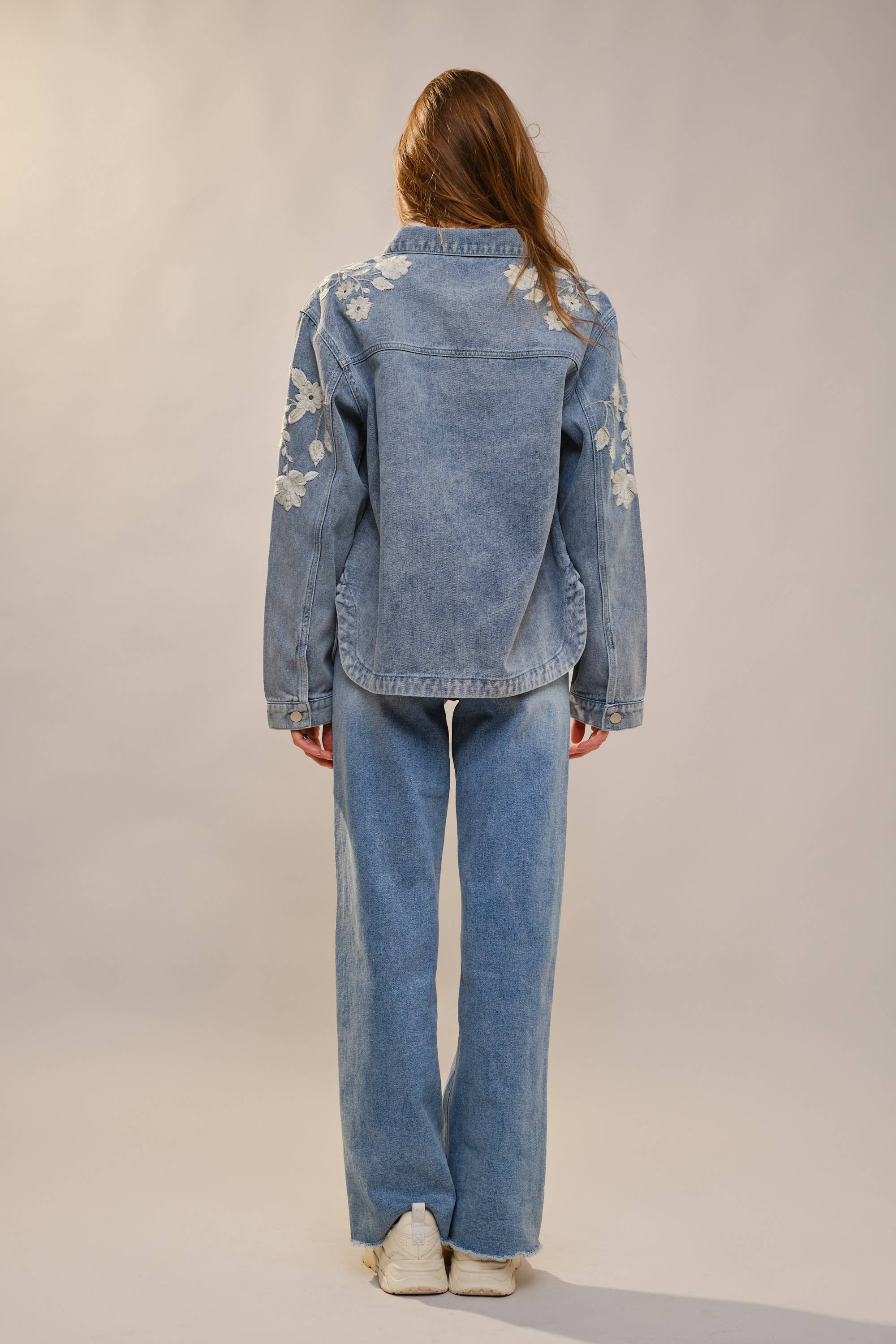 Willowloom Denim