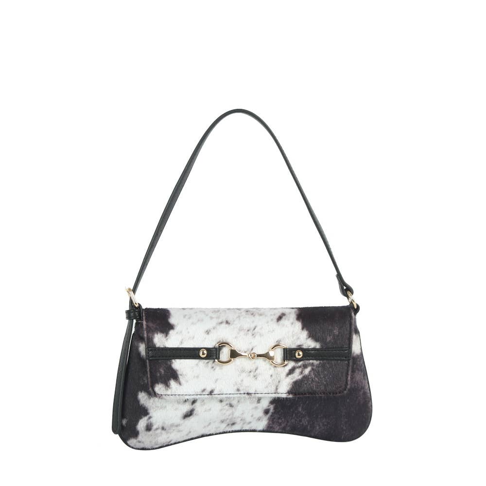 The Saddle Club Bag, Black
