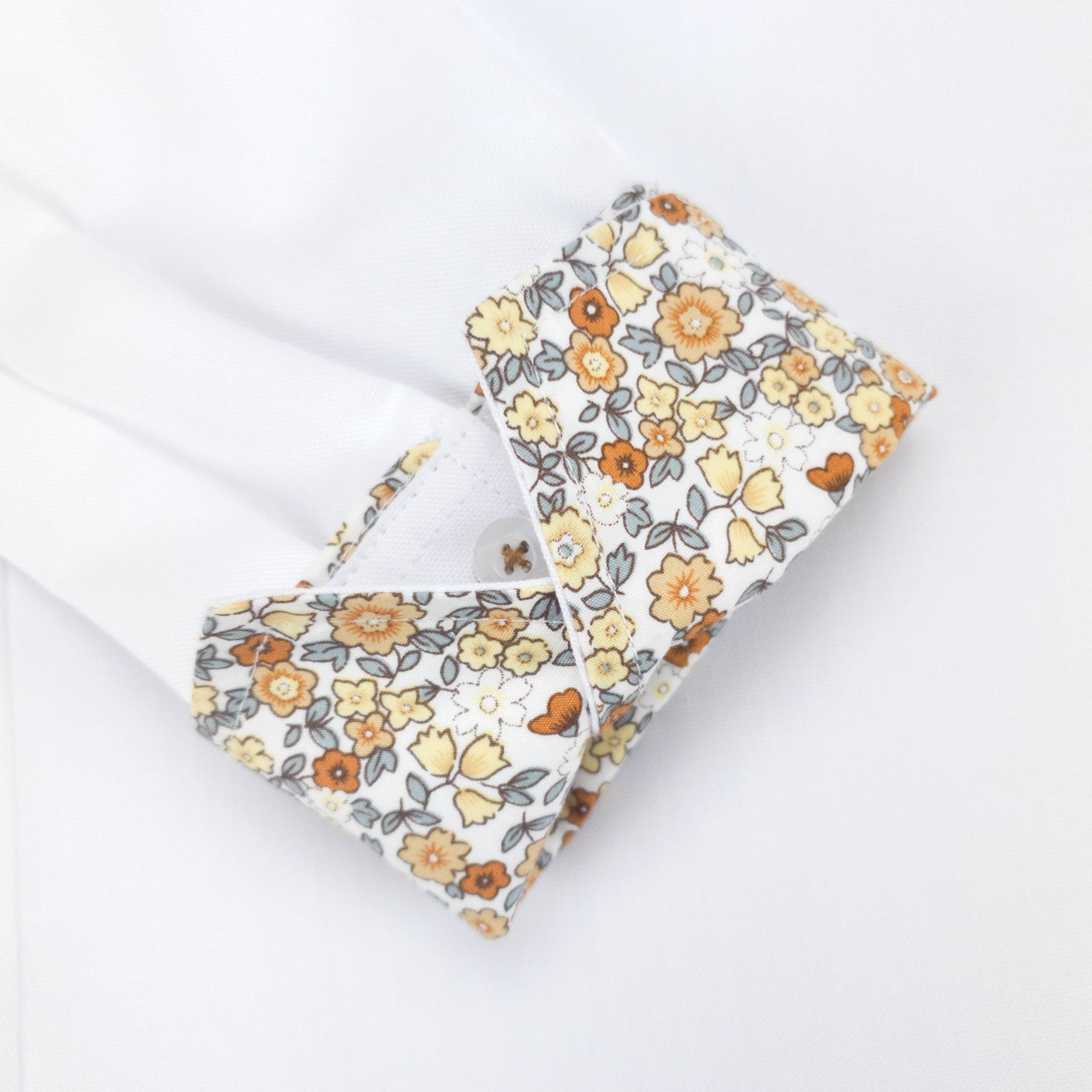 Countryside Bloom Shirt