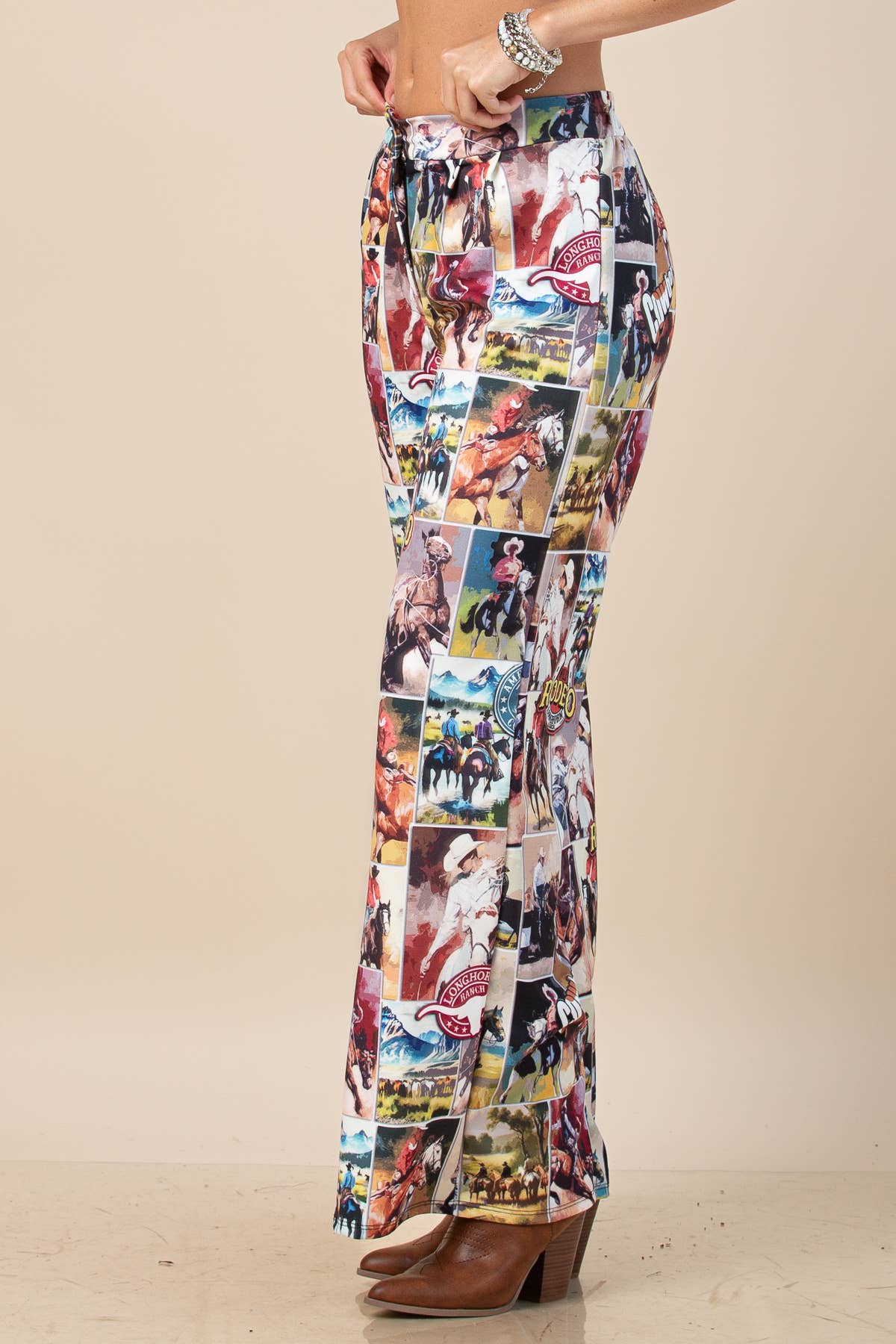 Rodeo Revival Pants