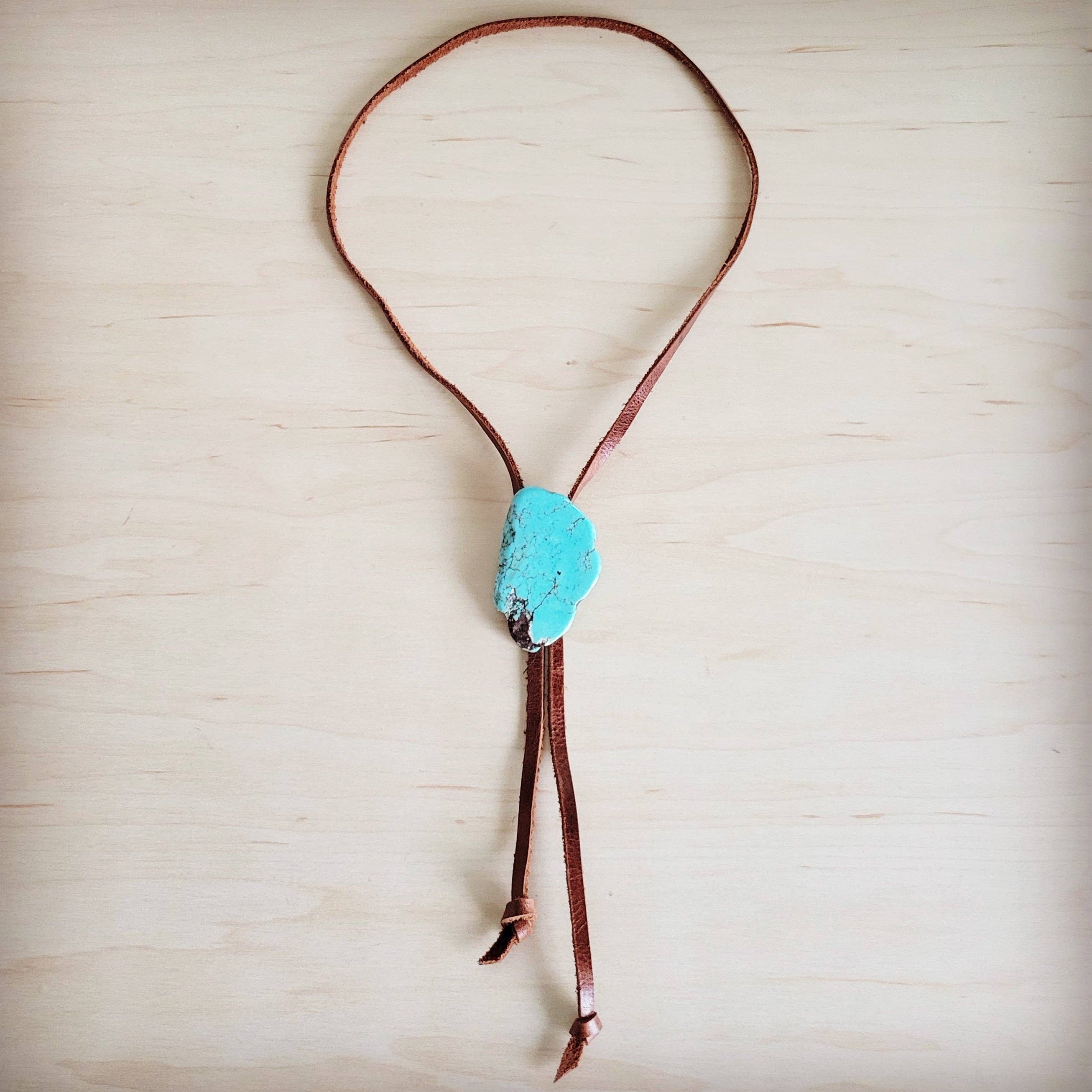 The Kingman Lariat