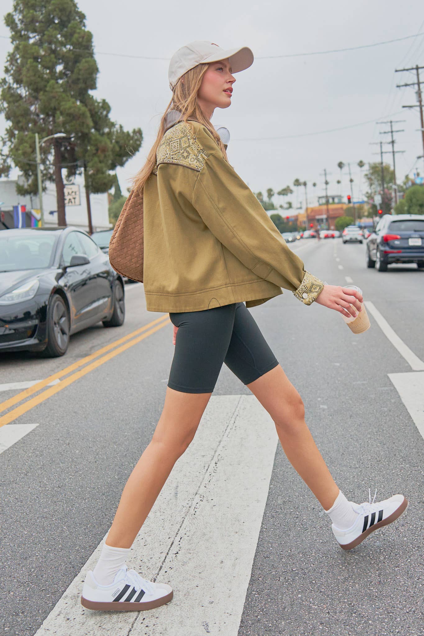 Canyon Scout Jacket