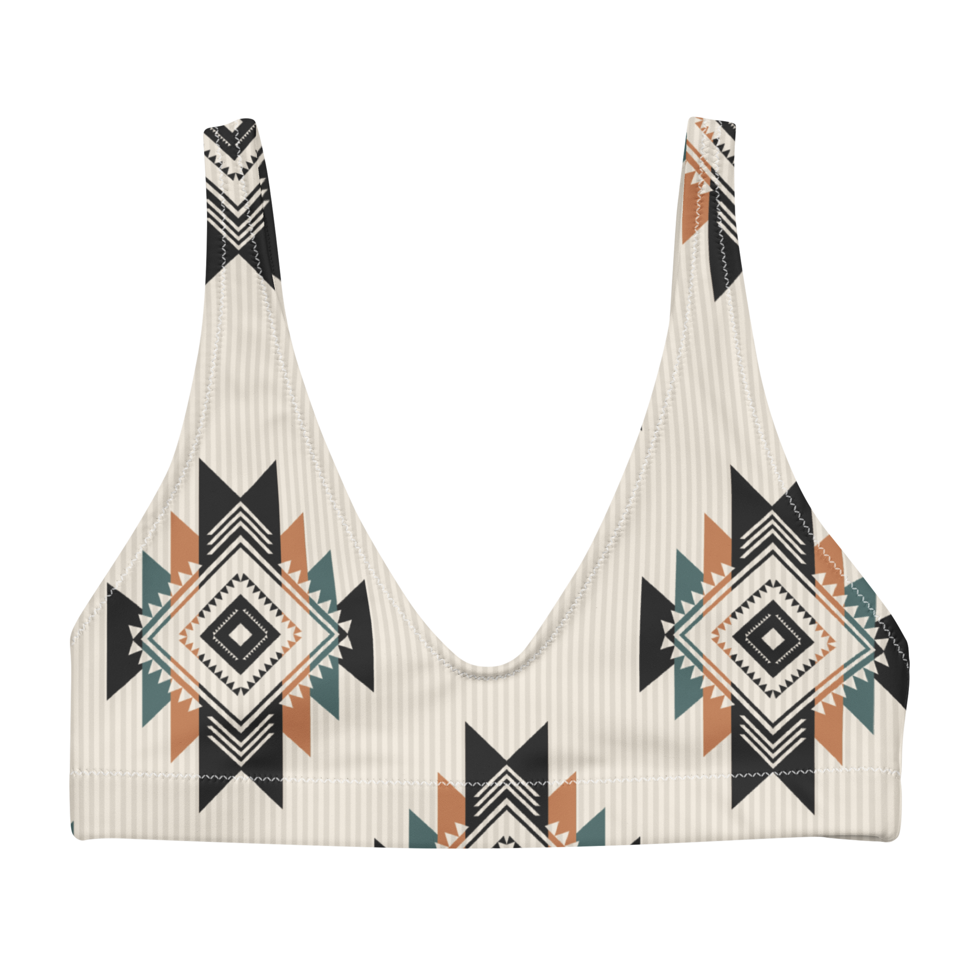 Desert Dune Bikini, Set