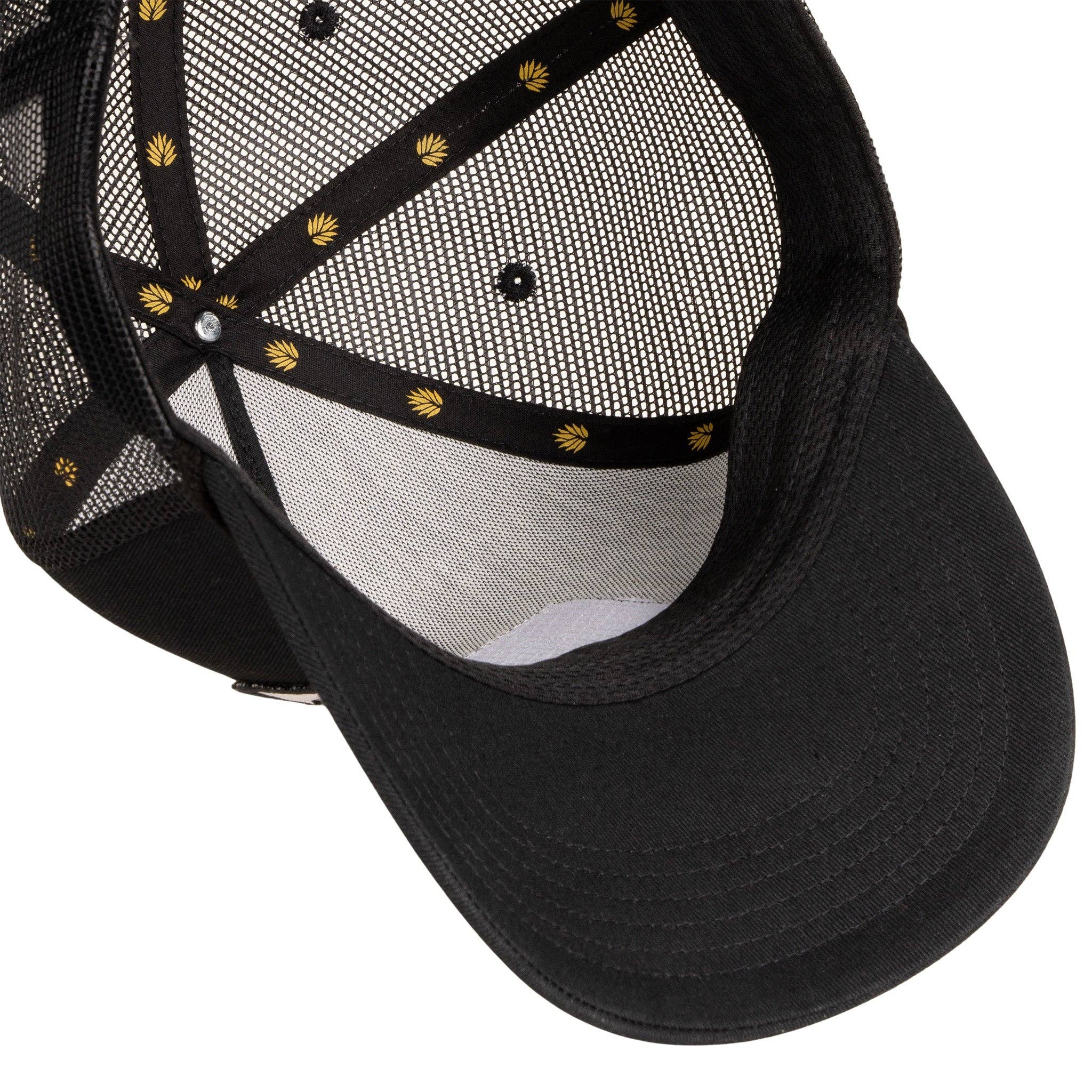 Sendero Cowboy Pro Shop Hat, Black