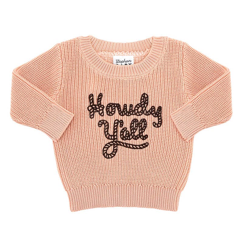 The Howdy Y&