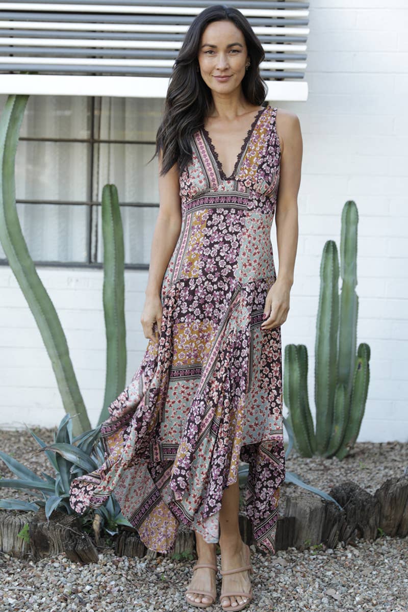 Sonora Dress