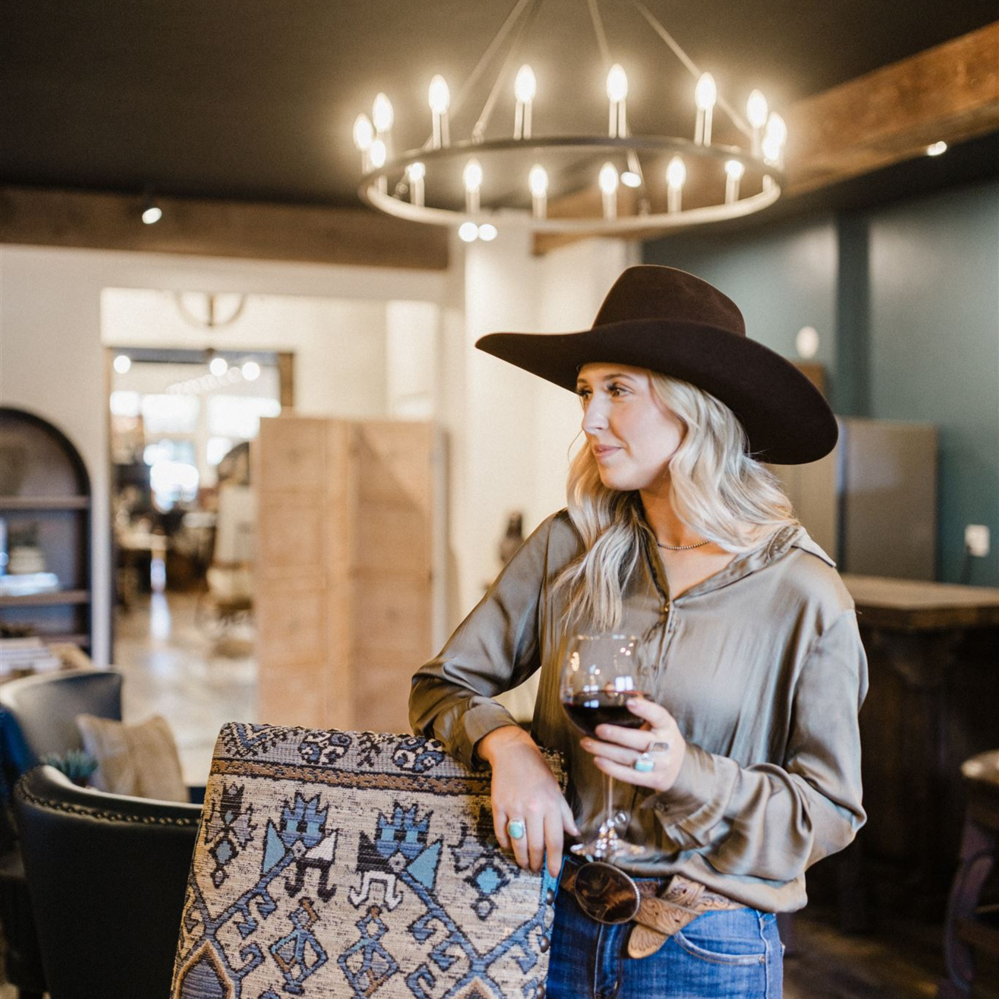 Reata Reserve Event Space Rental, Weekday — From $150/hr