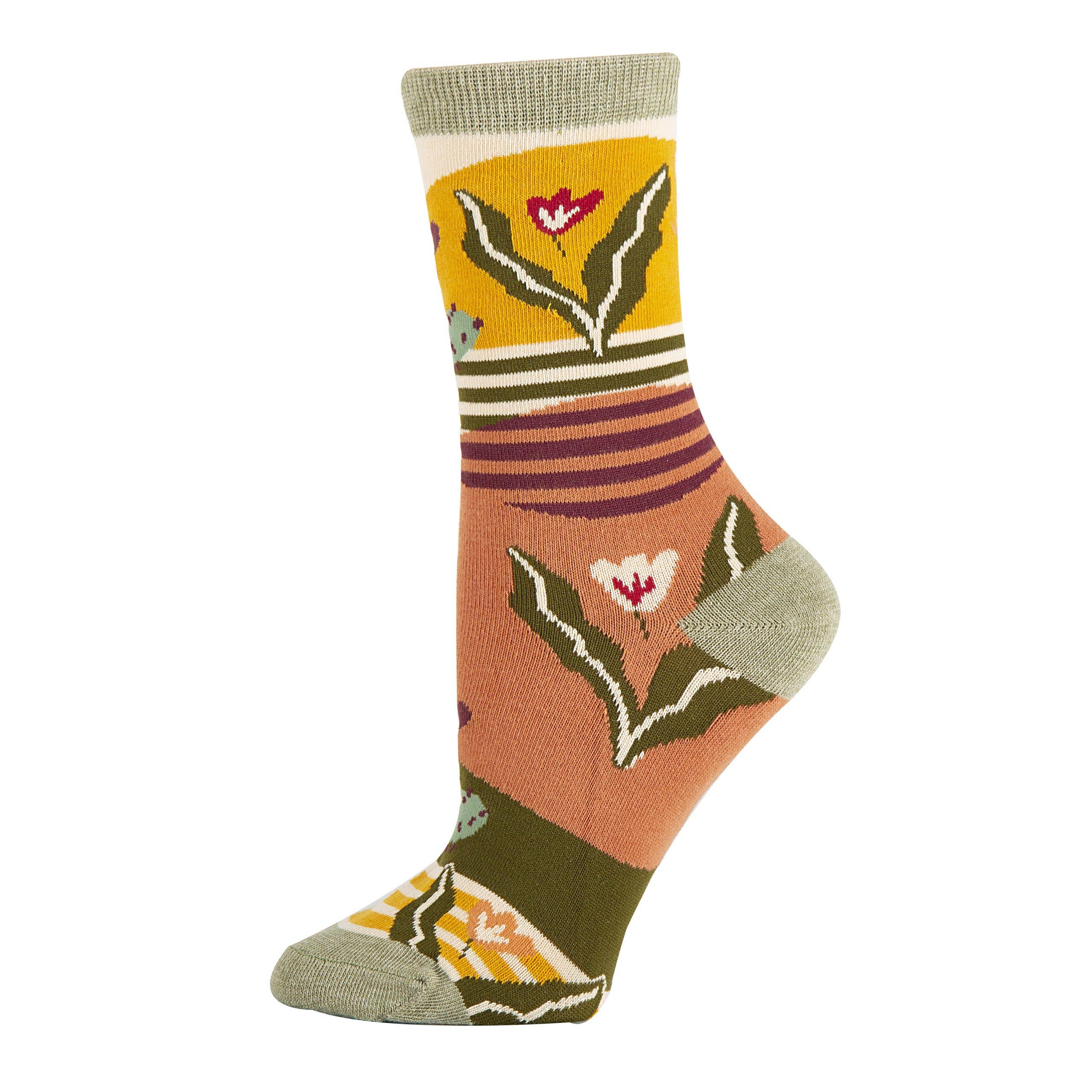 Sol De Cactus | Women&