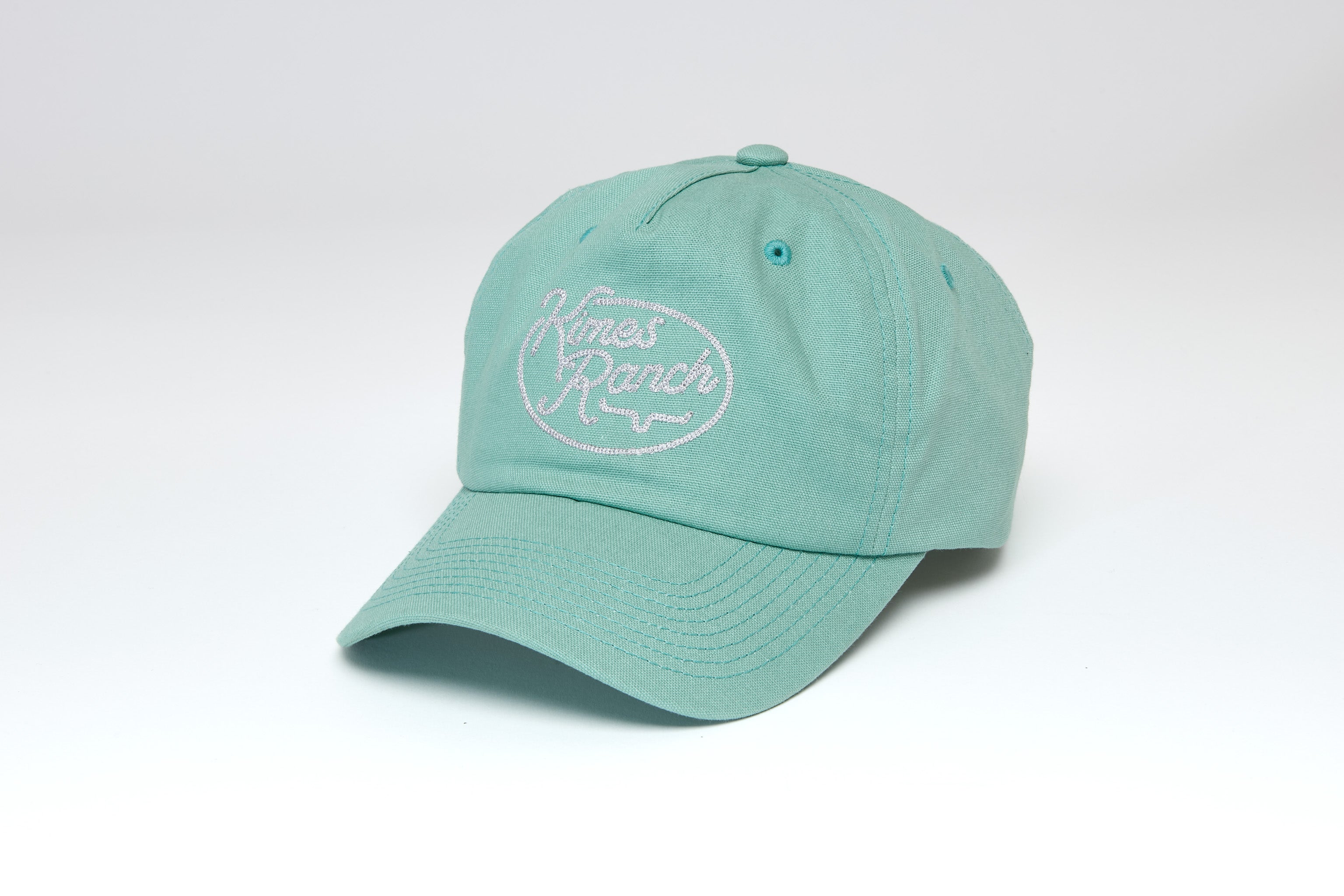 Kimes Ranch Alden Cap, Grey Sage