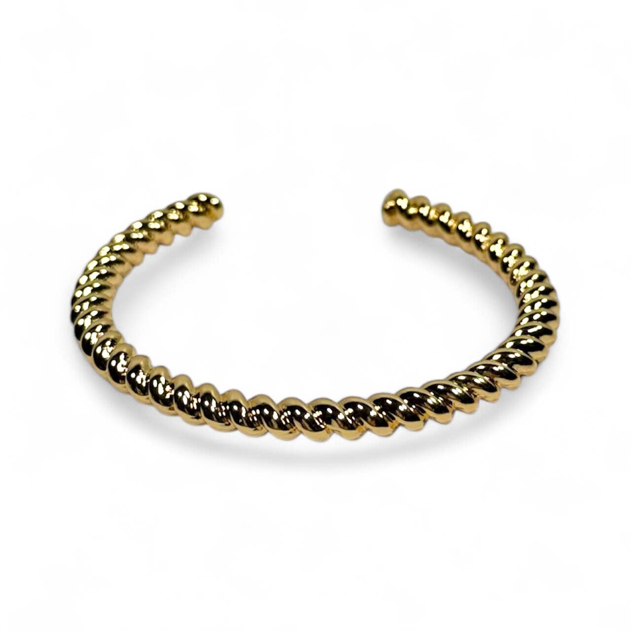 Canyon Rope Cuff