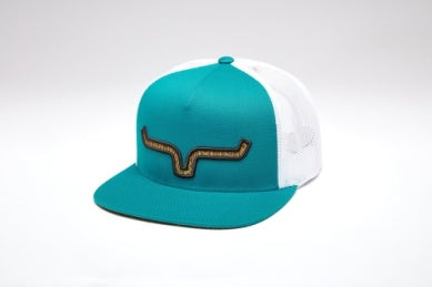 Delano, Teal
