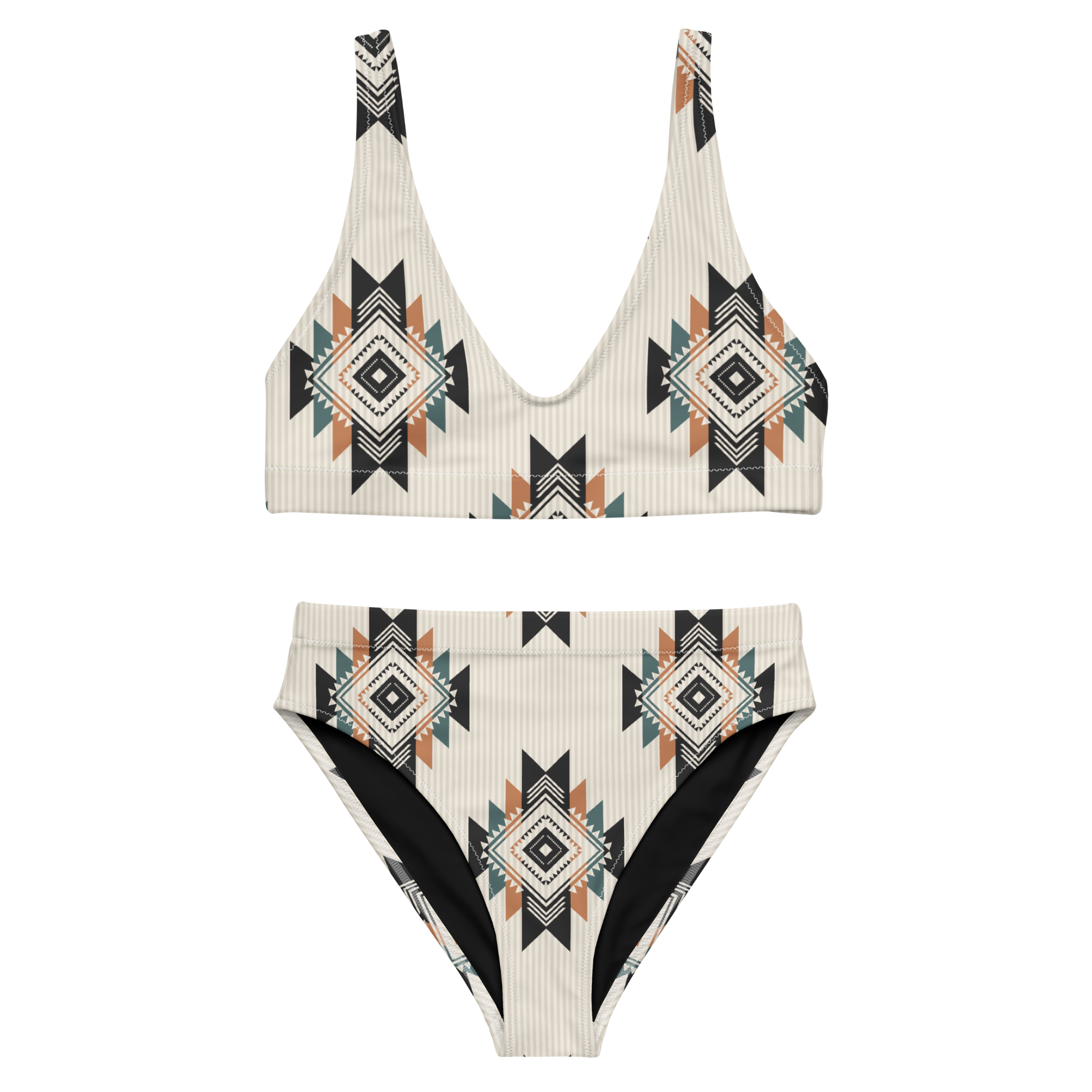 Desert Dune Bikini, Set