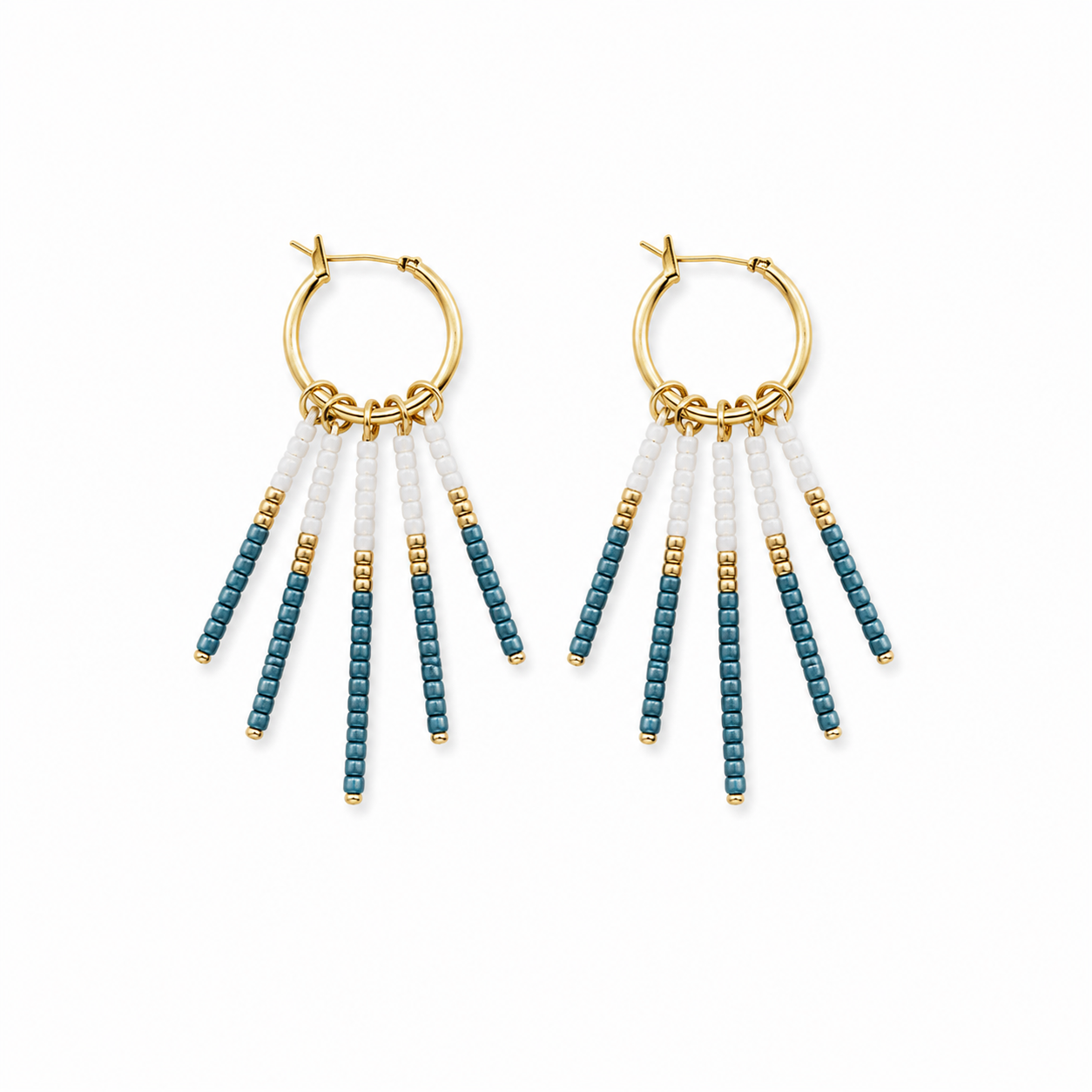 Desert Rain Hoops