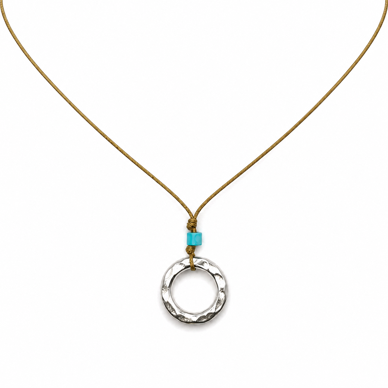 Endless Horizon Necklace