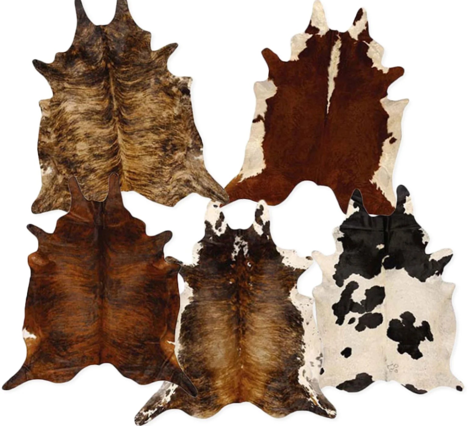 Premium Quality Colombian Cow Hide