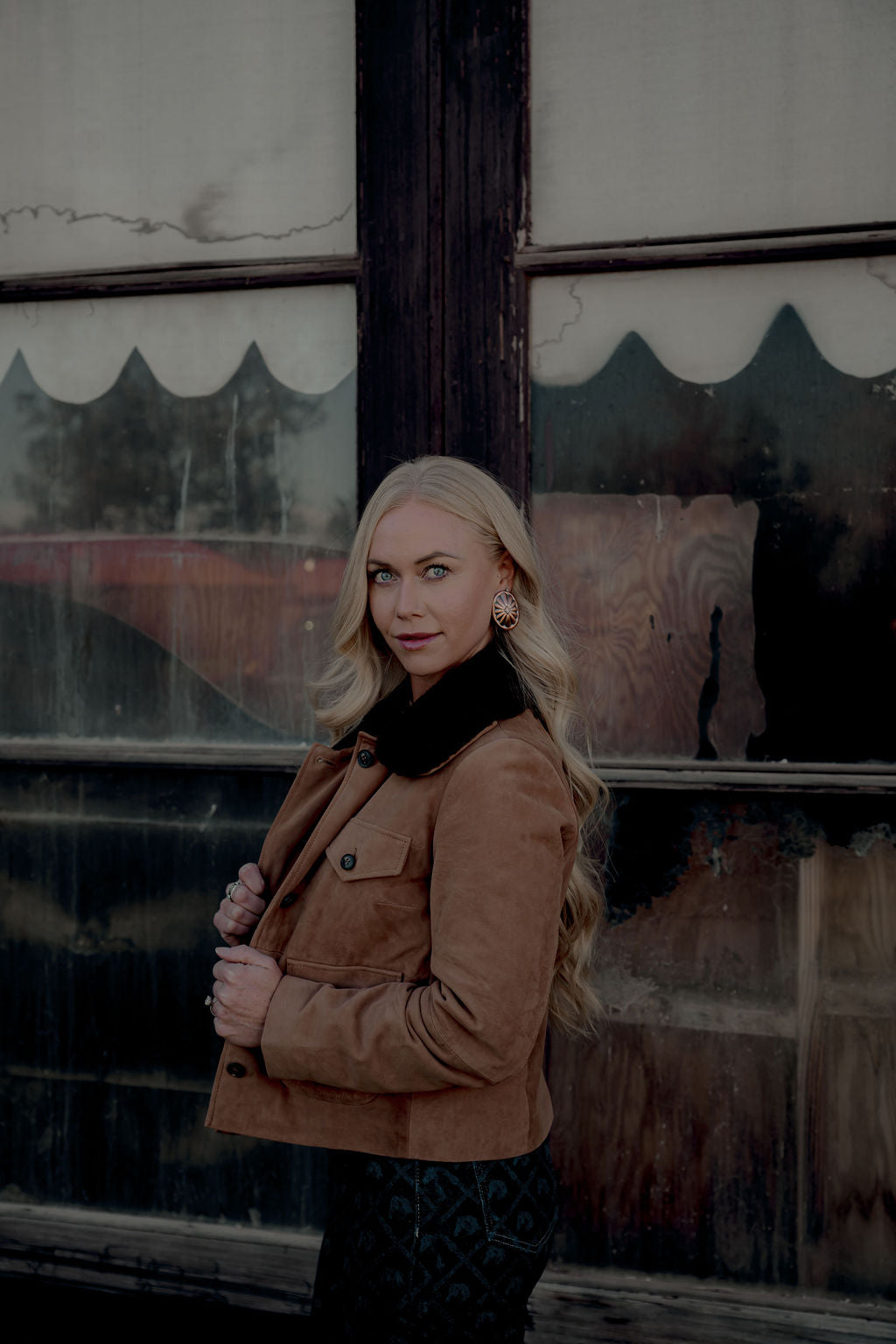 Stetson Desert Outpost Jacket