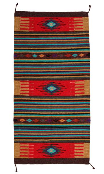 Sabon Azteca Rug