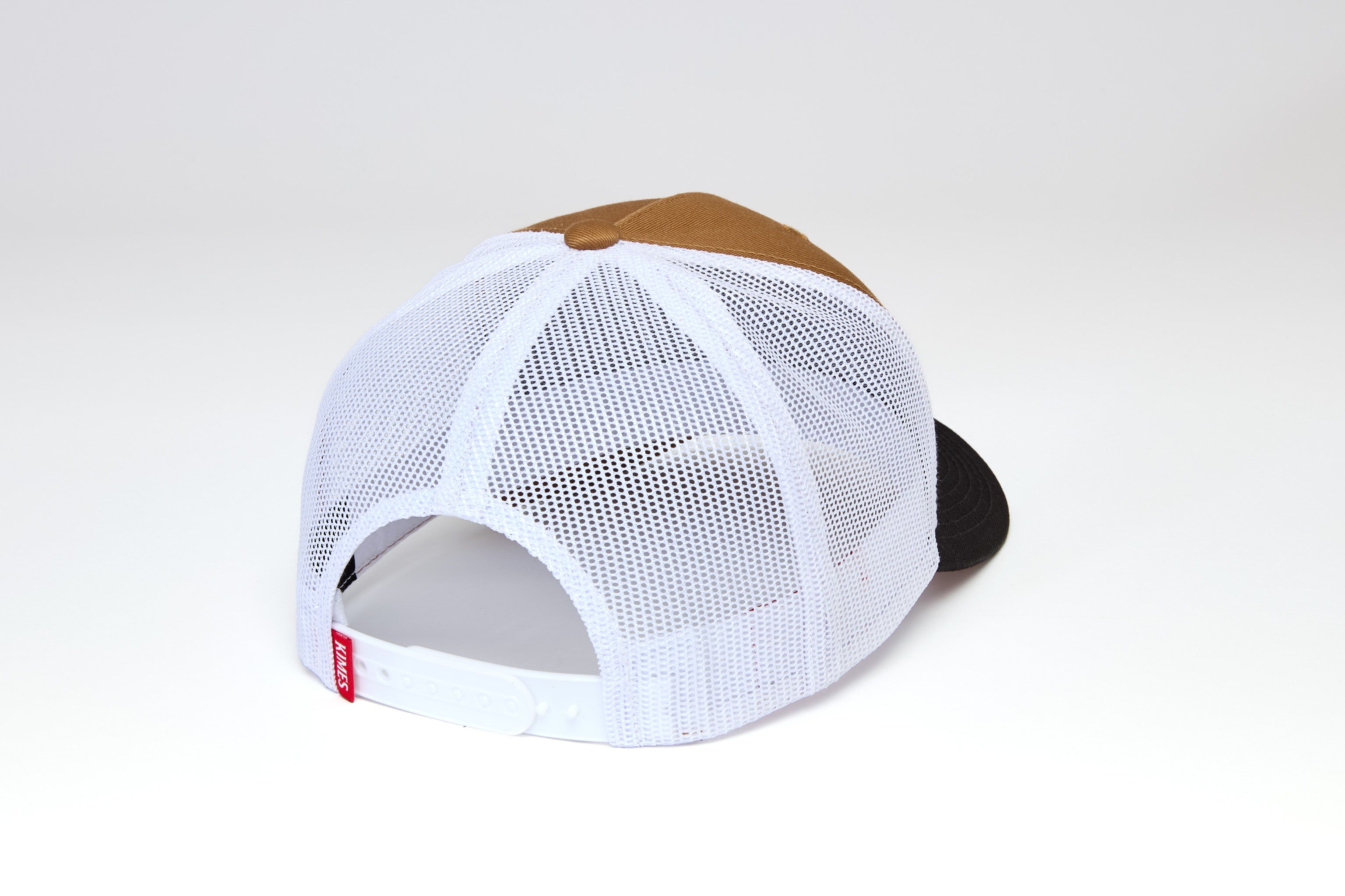 Kimes Ranch Hawkins Hat, Work Wear Brown