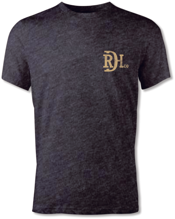 Red Dirt Hat Co. Lone Cactus T-Shirt