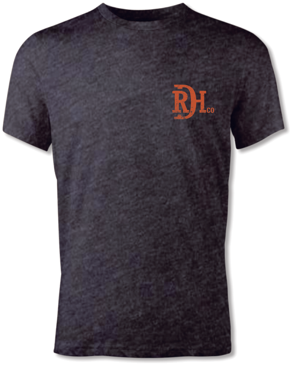 Red Dirt Hat Co. Mesa T-Shirt