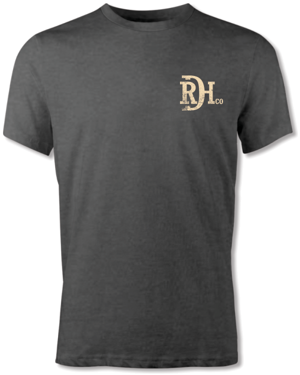 Red Dirt Hat Co. Big Buck T-Shirt