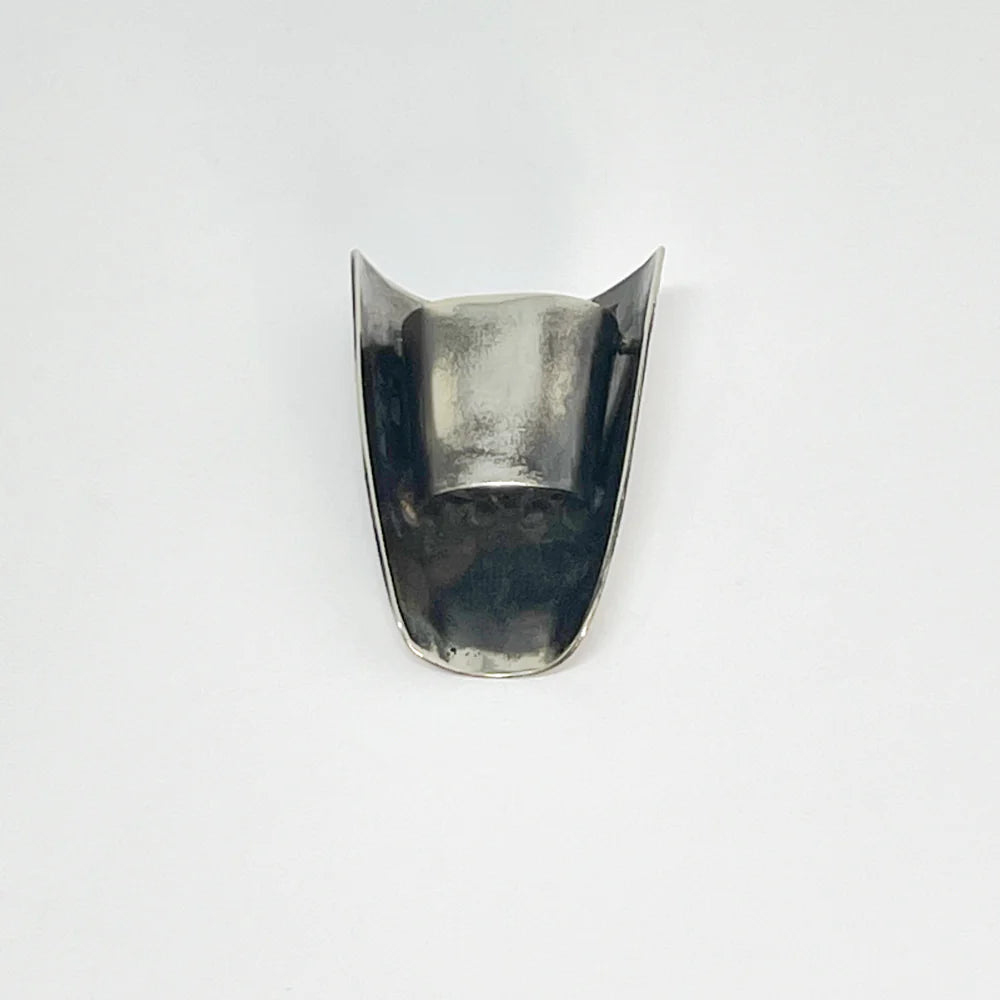 Desert Sun Scarf Slide