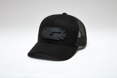 Jerico, Black