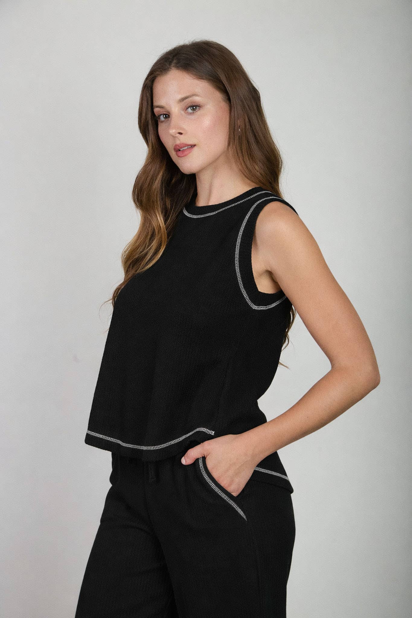 Lucero Tank