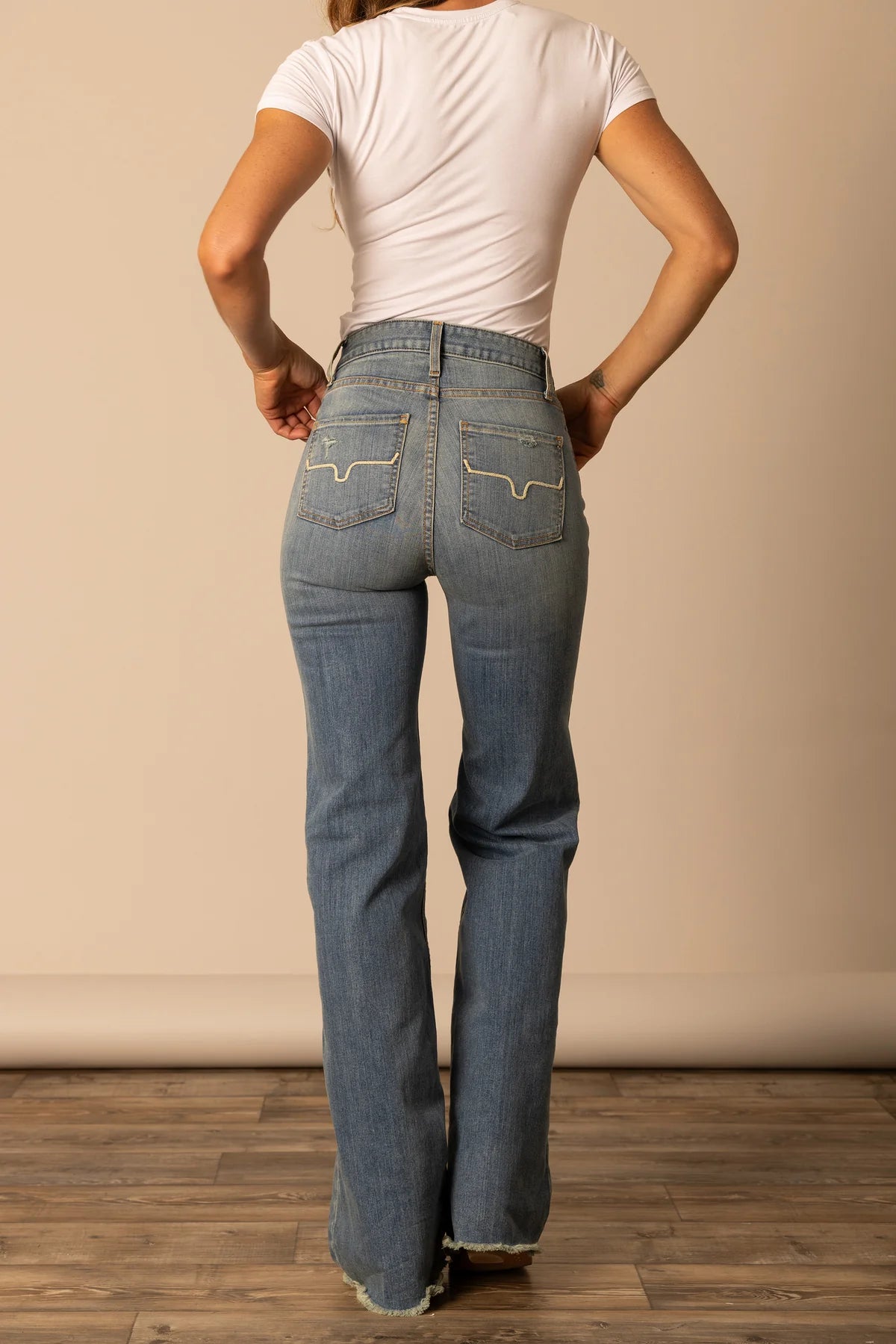 Kimes Rancho Olivia Jeans