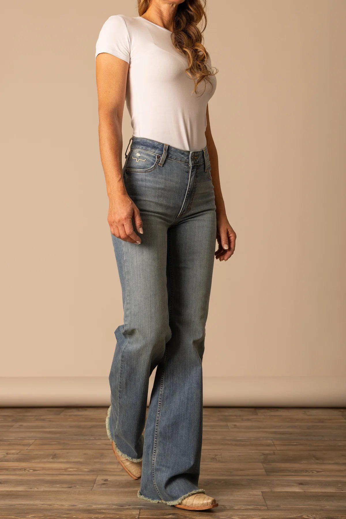 Kimes Rancho Olivia Jeans