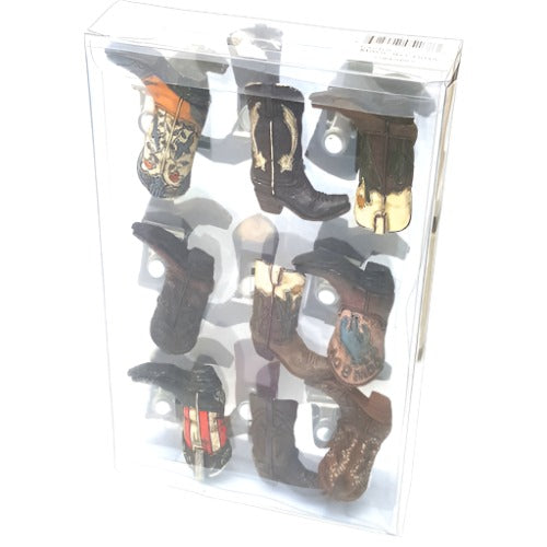 Boot Magnet Assorted