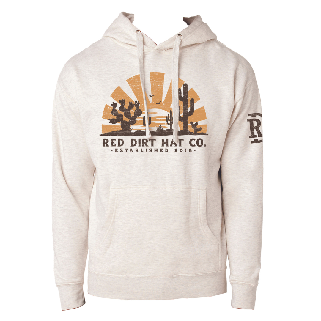 RDH Co. Daybreak Hoodie