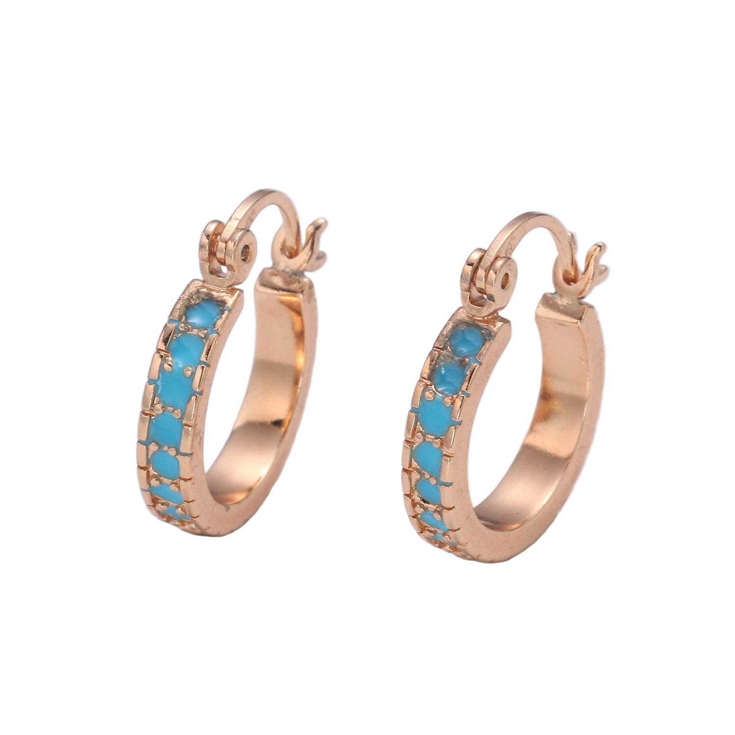 Ranchstone Couture Hoops