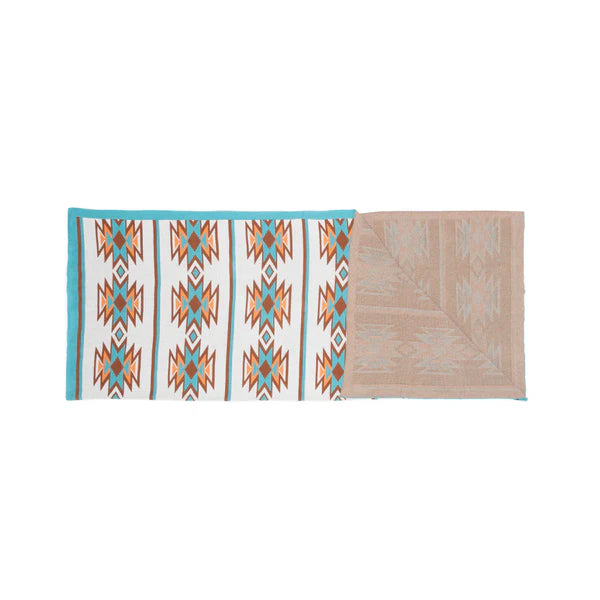 Antiquities of the Ages Throw