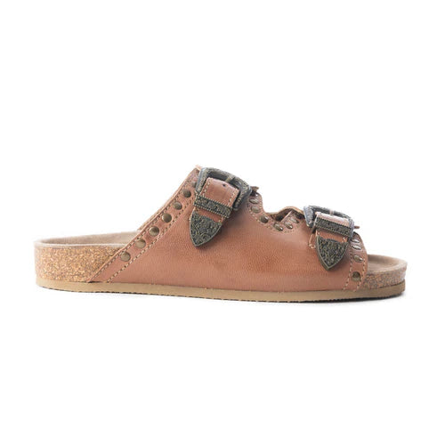 Great Sonora Sunset Sandals, Tan