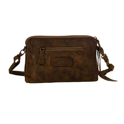 Auburn Montana Leather Bag