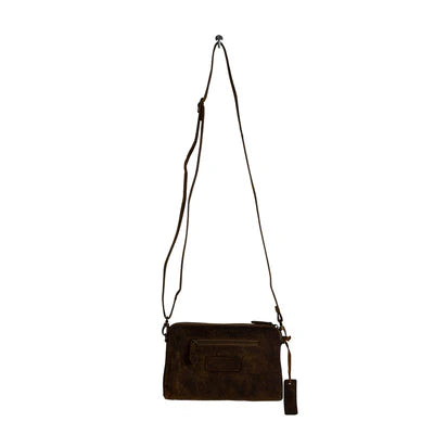 Auburn Montana Leather Bag