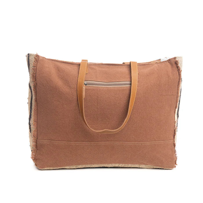 Kaliko Hill Weekender Bag