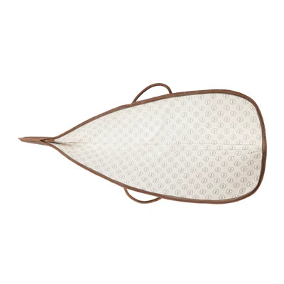 Wildhorn Hunter’s Leather Rifle Case in Smoky Hide