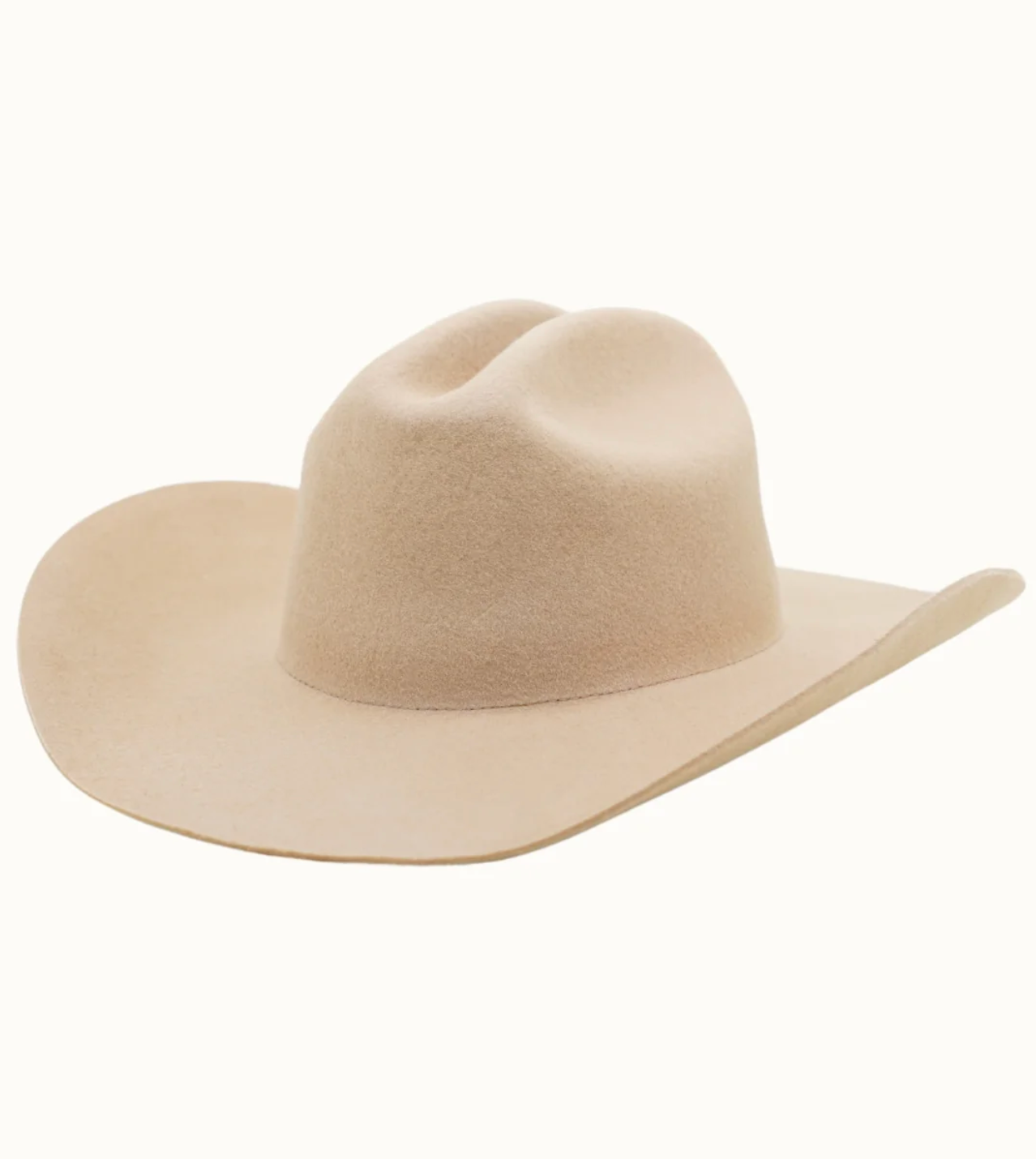 The Cattleman, Natural