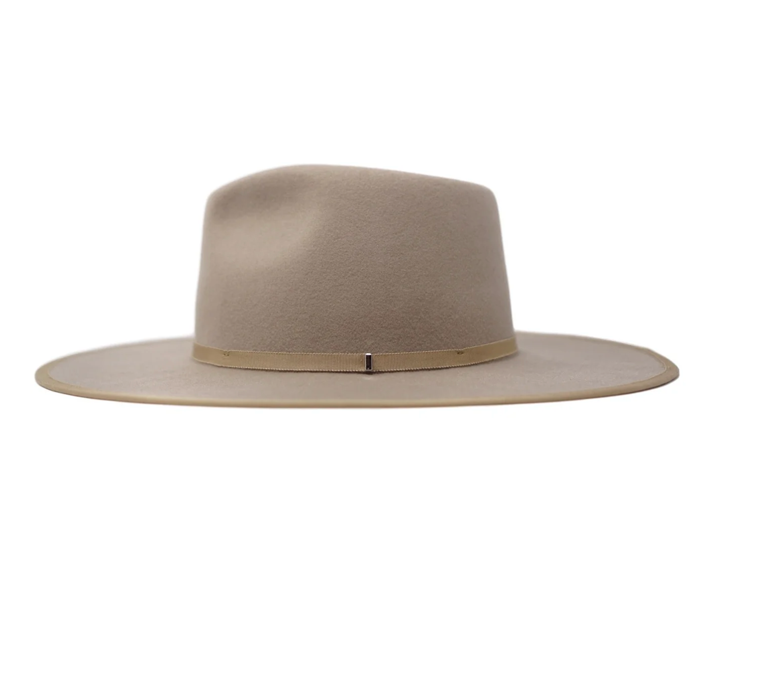 The Billie Felt, Beige