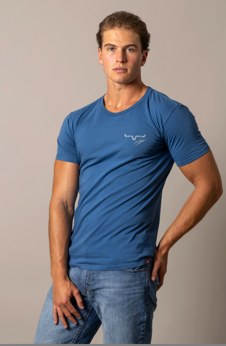 Kimes Ranch Winning Ride T-Shirt