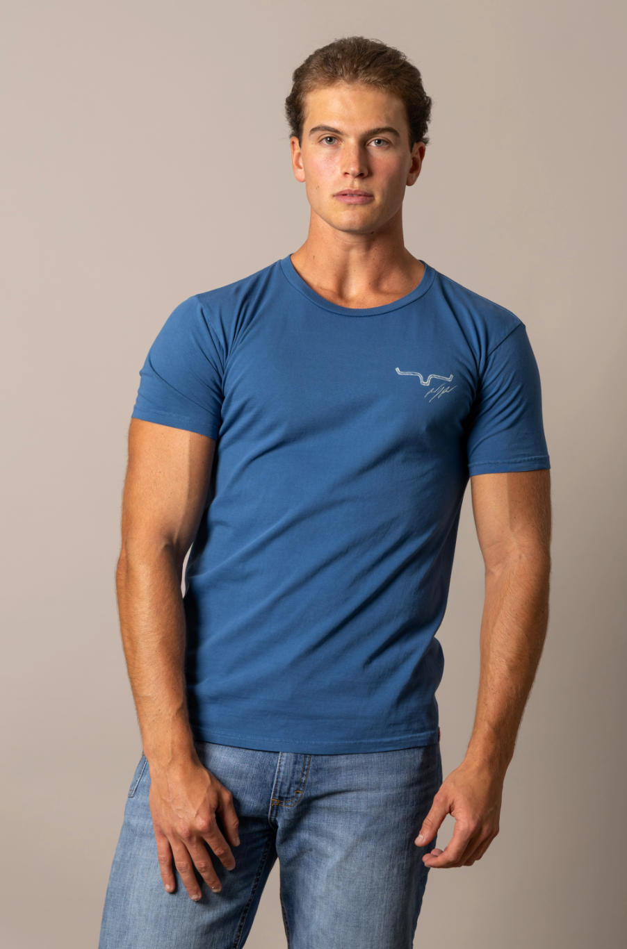 Kimes Ranch Winning Ride T-Shirt