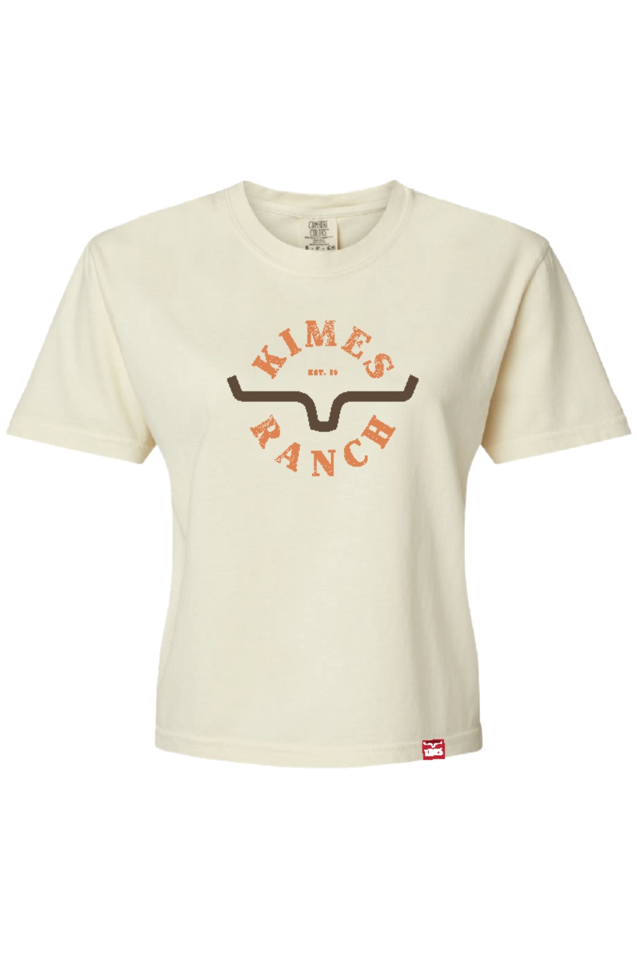 Kimes Ranch Womens Uncomplicated, Ivory
