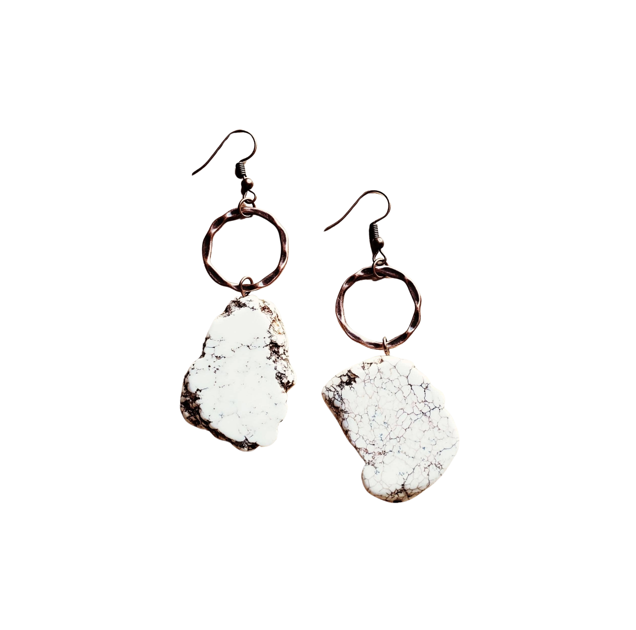Cloudrock Earrings 215n