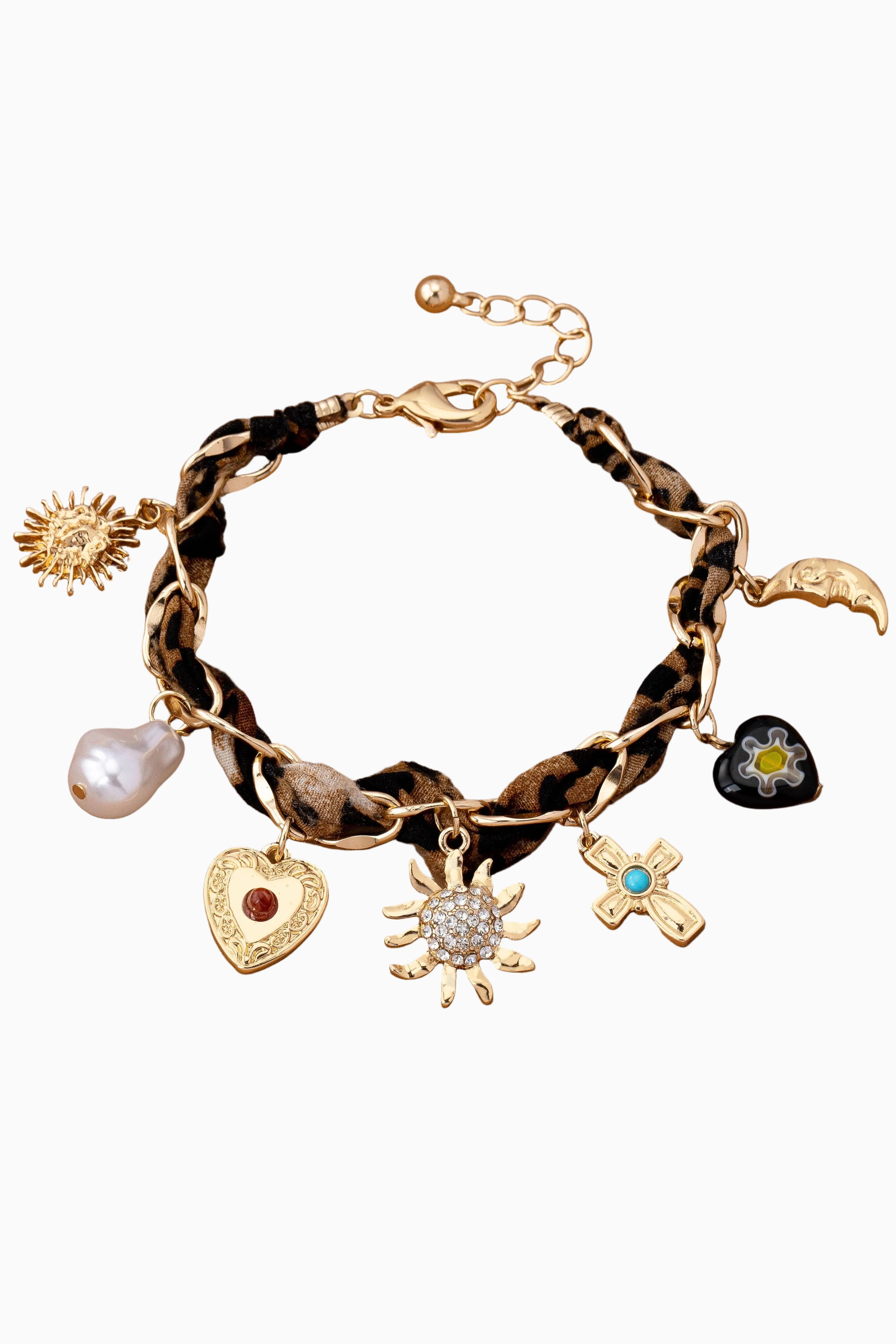 Western Nights Bracelet